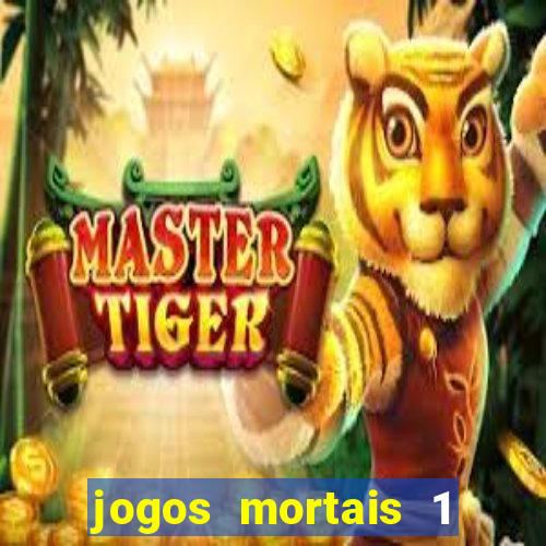 jogos mortais 1 final explicado